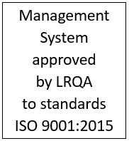ISO 9001