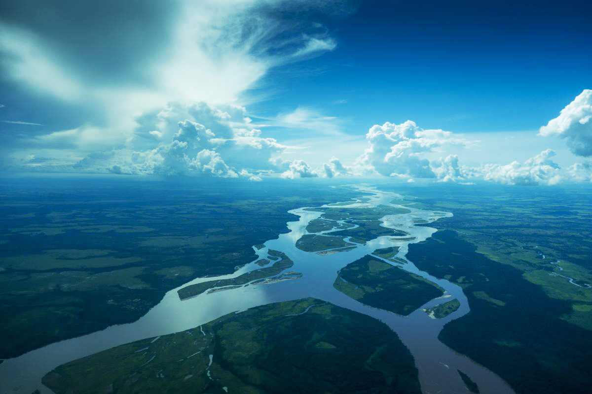 Balisage des Voies Navigables Intérieures