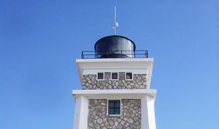 Lantern house