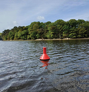 Buoy GBP-900