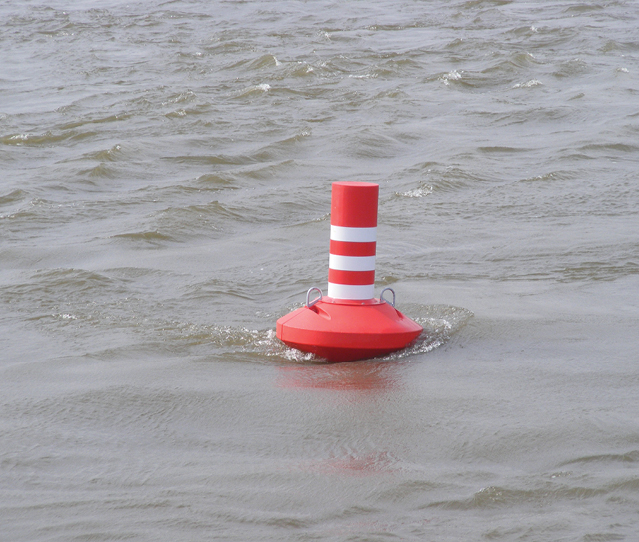 Buoy GBR-1250
