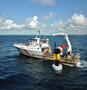 Bouée GBM-2500