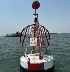 Our Achievements in Asia – Oceania