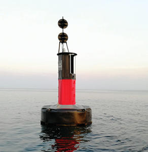 Buoy GBP-1800