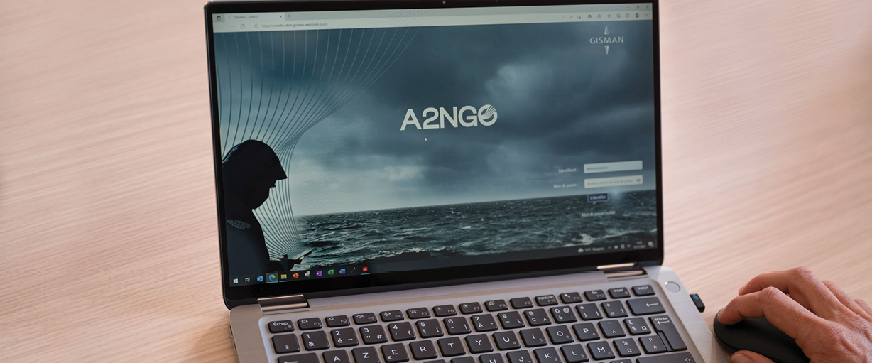 Image illustrant Applicatifs de supervision et de maintenance