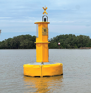 Nuestros logros en Asia-Oceanía