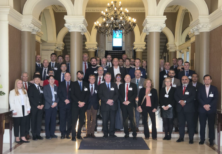 iala dublin 2025