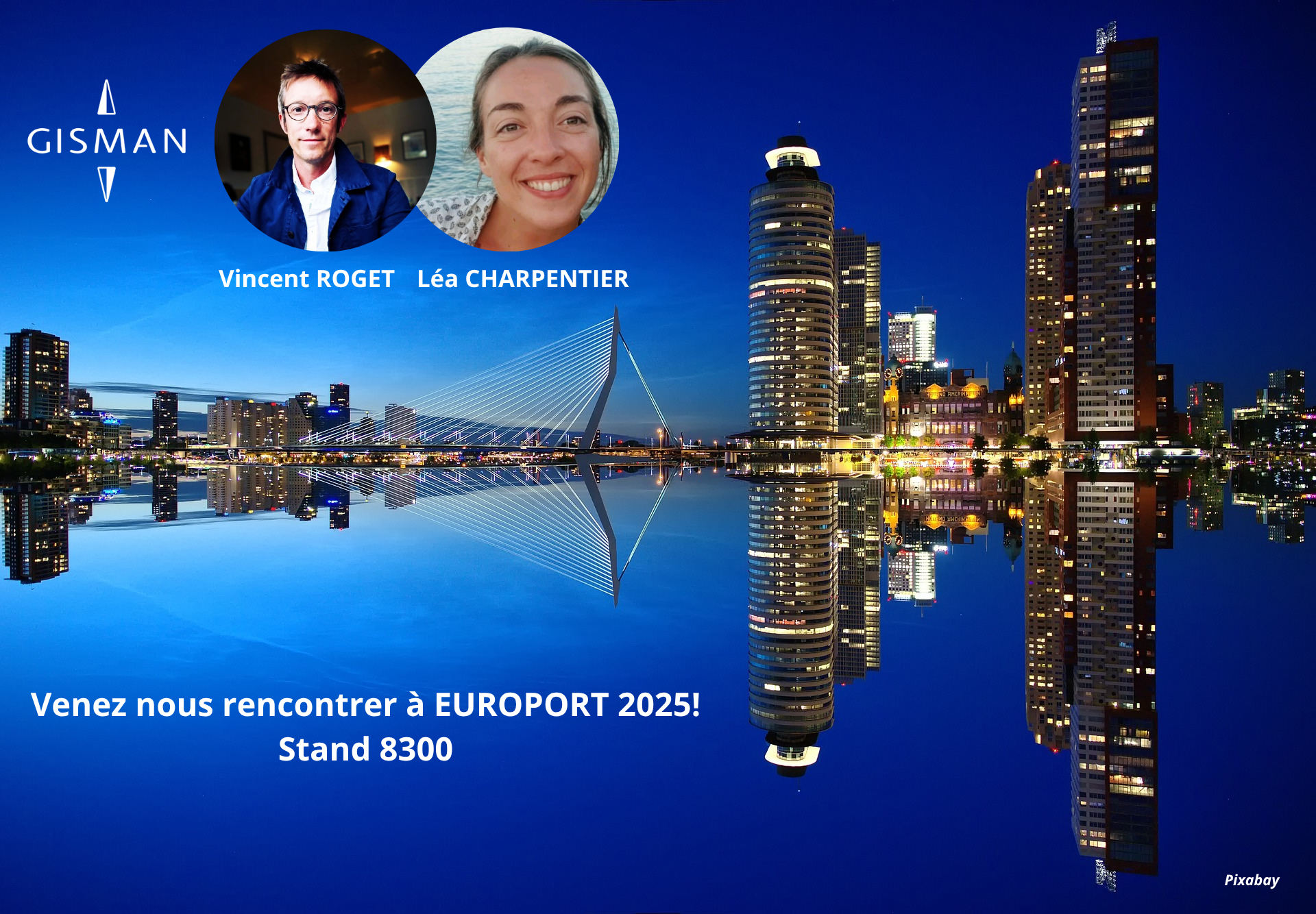 europort 2025 fr