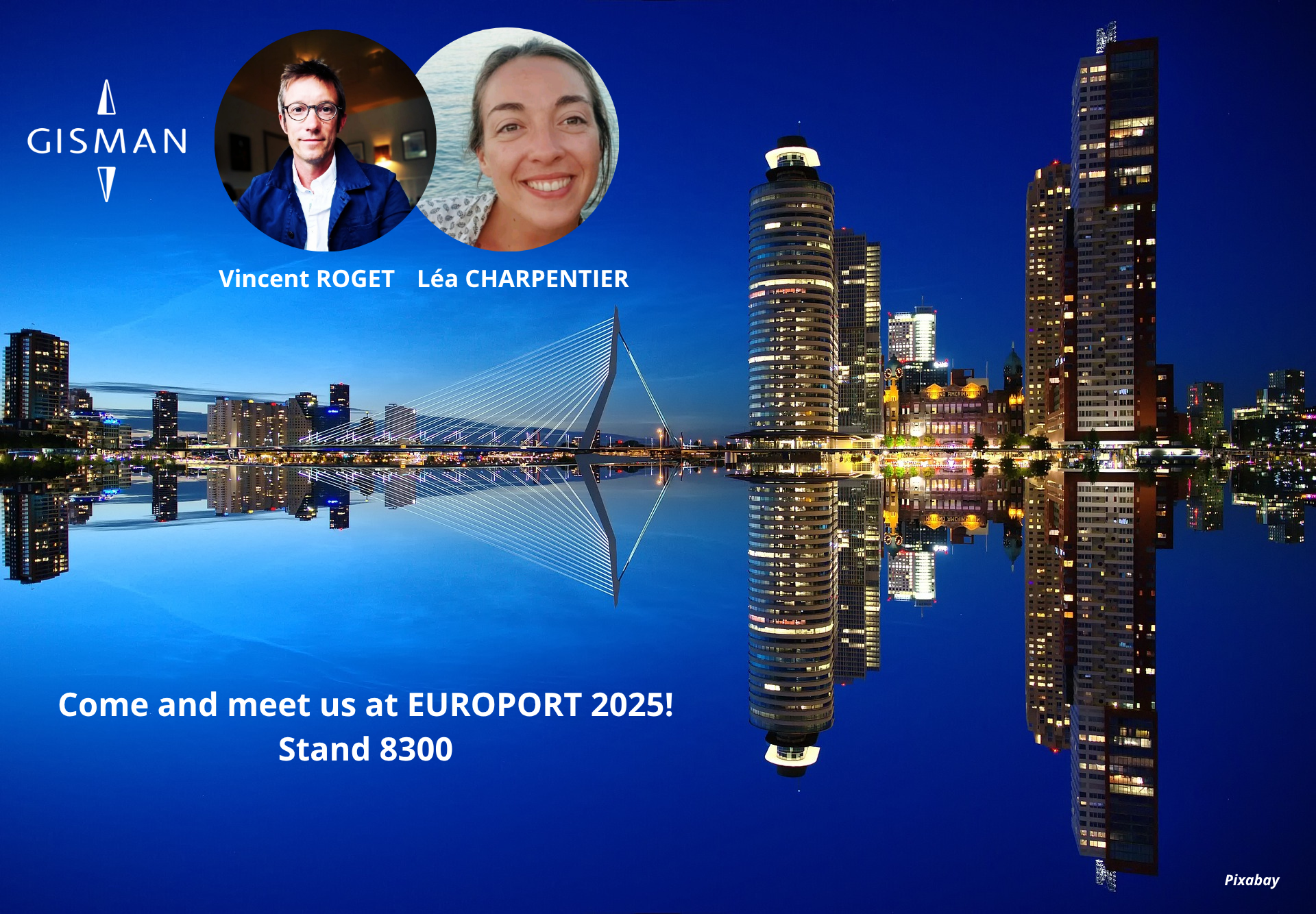 europort